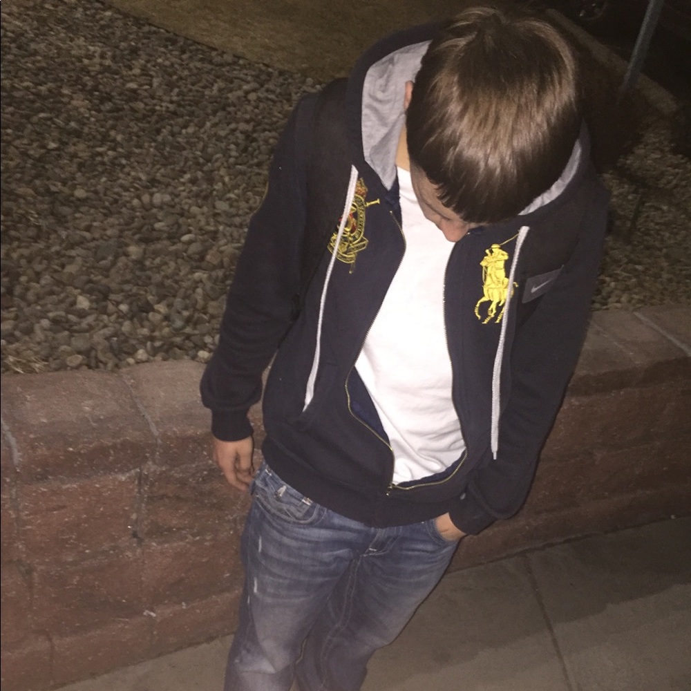 Meet your Posher, Ots